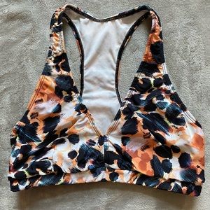 LiCi Fit Wild Thing regular bra size M/L